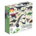 Vilac Puzzle Dinosauři 500 dílků