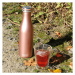 Lurch Trendy termo láhev 500 ml rose gold