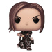 Funko POP! #1448 Animation: Attack on Titan - Sasha (Metallic) (S5)