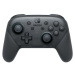 Nintendo Switch Pro Controller ovladač černý