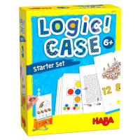 Logic! CASE startovací sada 6+