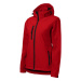 Softshellová bunda dámská Malfini PERFORMANCE 521 červená