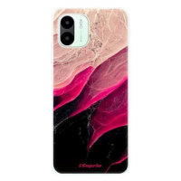 iSaprio Black and Pink pro Xiaomi Redmi A1 / A2