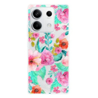 iSaprio Flower Pattern 01 - Xiaomi Redmi Note 13 5G