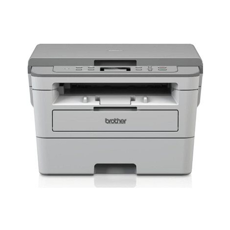 Brother DCP-B7500D Toner Benefit