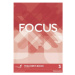 Focus 3 Teachers Book (DVD na vyžádání jen pro školy) Pearson