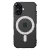 Tactical MagForce Kryt pro Apple iPhone 16 čirý