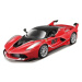 Maisto - KIT FERRARI ASSEMBLY LINE, Ferrari AL - Ferrari FXX K, 1:24