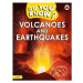 Do You Know? Level 1 - Volcanoes and Earthquakes - Ladybird - kniha z kategorie Naučné knihy