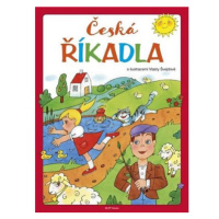 Česká říkadla