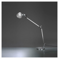 Artemide TOLOMEO stolní LED C/RILEVATORE detektor pohybu alu bez podstavce A005400