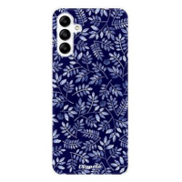 iSaprio Blue Leaves 05 pro Samsung Galaxy A04s