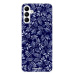 iSaprio Blue Leaves 05 pro Samsung Galaxy A04s