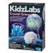 Kidzlabs krystaly sada