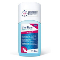 Sterillium Protect&Care gel 35ml dezinfekce rukou