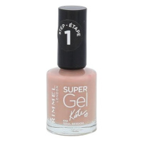 RIMMEL LONDON Super Gel by Kate 012 Soul Session 12 ml