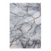 Kusový koberec Naxos 3815 bronze