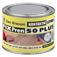 Den Braven Lepidlo a tmely pro podlaháře Fixpren UNI 50 PLUS 350 g