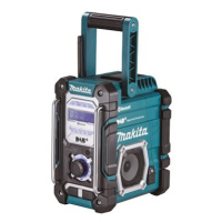 Makita Aku rádio DMR 112 bez aku