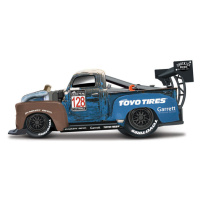 MAISTO - Muscle Machines - Old Smokey 1949 Ford F1 Pickup, 1:64