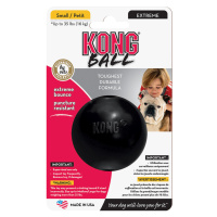 Hračka guma KONG Ball Extreme - 2 x cca Ø 6 cm (Small)