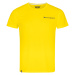 Sport T-shirt Swift sportovní tričko žlutá neon