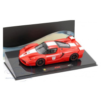 1:43 FERRARI FXX SCUDERIA RED