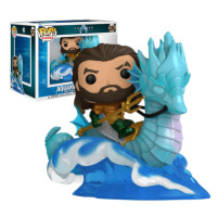 Figurka Aquaman: The Lost Kingdom - Aquaman and Storm Funko POP!