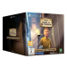 Tintin Reporter: Cigars of the Pharaoh: Collectors Edition - PS4