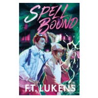 Spell Bound - F.T. Lukens - kniha z kategorie Fantasy