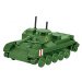 COBI 3091 II WW Cromwell Mk. IV, 1:72, 110 k