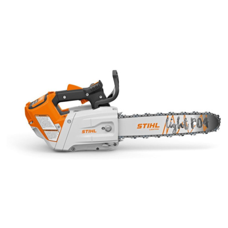 Aku řetězová pila STIHL MSA 220 TC-O