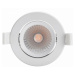 LED Zapuštěné bodové svítidlo Philips SPARKLE SL261 set 3ks 8718699755980 3x5,5W 3x350lm 2700K I