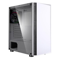 Zalman R2 White