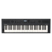 Roland GO:KEYS 5 Keyboard s dynamikou Graphite