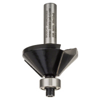 BOSCH fazetovací fréza 8mm