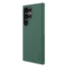 Nillkin Super Frosted Pro kryt na Samsung Galaxy S24 ULTRA Deep green