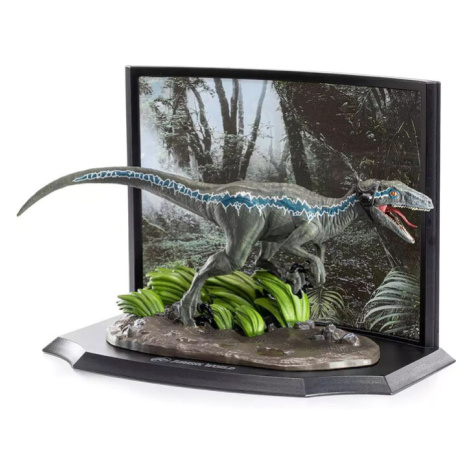 Figurka Jurassic World - Velociraport, 15 cm NOBLE COLLECTION