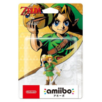 Figurka amiibo Zelda - Link (Majora's Mask)