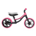 Globber odrážedlo GO BIKE ELITE DUO- FUCHSIA