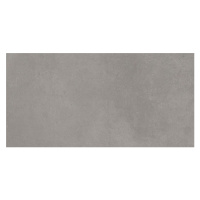 Dlažba Fineza rigid grey 30x60 cm mat RIGID36GR