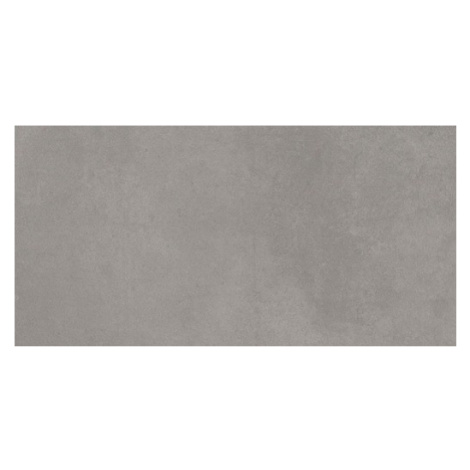 Dlažba Fineza rigid grey 30x60 cm mat RIGID36GR