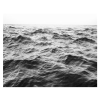 Fotografie Minimalist ocean, Sisi & Seb, 26.7 × 40 cm