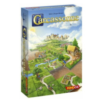 Carcassonne - Klaus - Jürgen Wrede