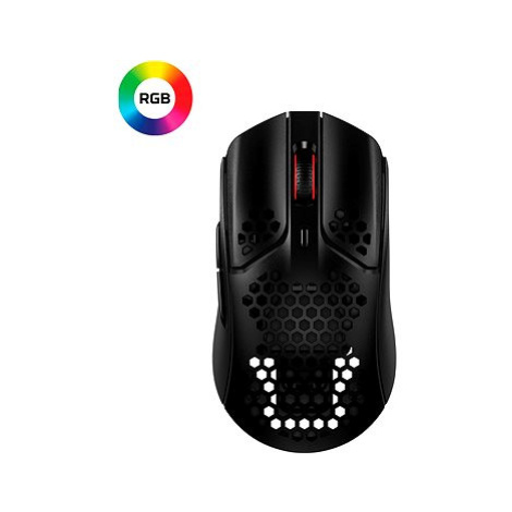 HyperX Pulsefire Haste Wireless Gaming Mouse Black