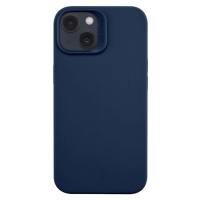 CellularLine SENSATION silikonový kryt Apple iPhone 14 Plus modrý