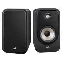 Polk Audio Signature S20e Black