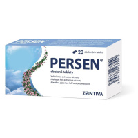 PERSEN TBL OBD 20