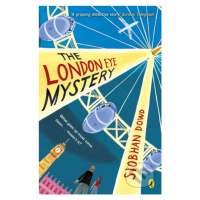 The London Eye Mystery - Siobhan Dowd - kniha z kategorie Beletrie pro děti