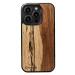 Pouzdro Bewood pro iPhone 15 Pro Mango